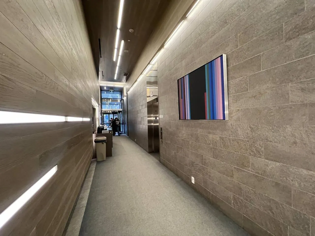 Modern Oasis In The Core Toronto 0*,  Kanada