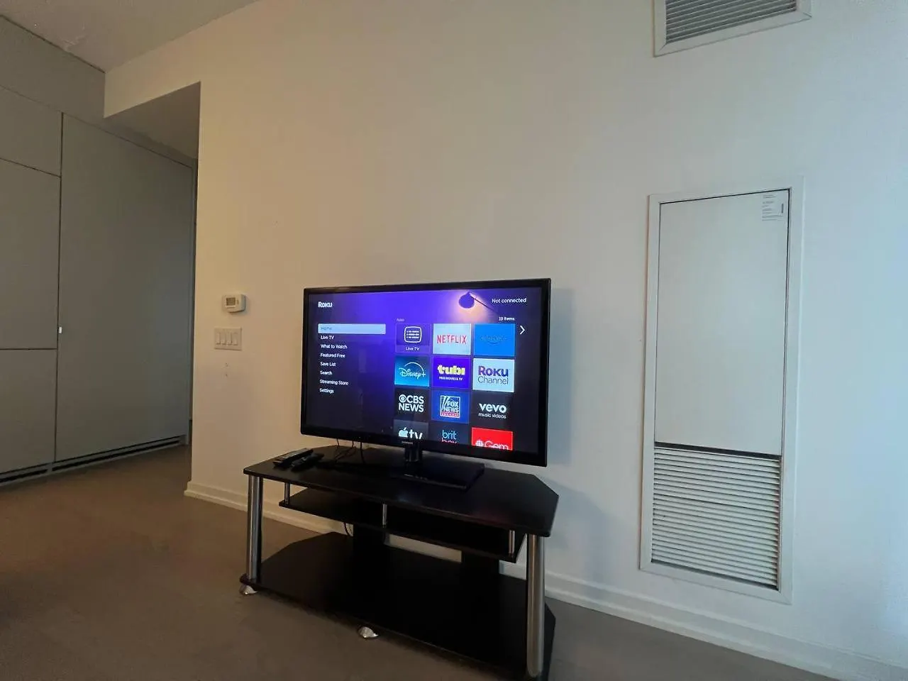 Apartmán Modern Oasis In The Core Toronto Kanada